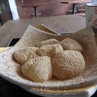 吉野葛 八十吉_1