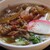 大台ヶ原物産店 楓 - 料理写真:肉うどん