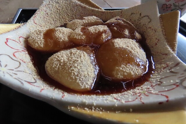 Yoshinokuzu Yasokichi