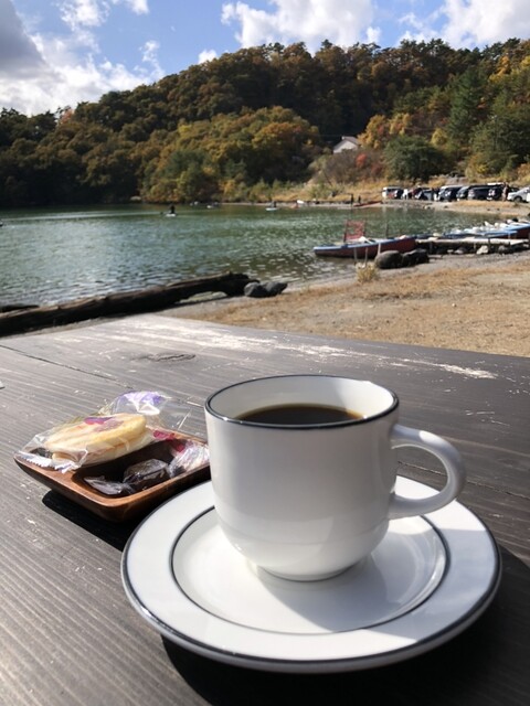潟沼レストハウス - 鳴子温泉（食堂）の写真