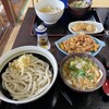 田舎うどん てつ