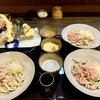 蕎麦 やすたけ