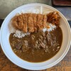 カレー専門店 KEN