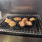 本厚木ホルモンセンター - 