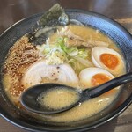 Sapporo Shinmen Dokoro Yukimura Tsukisamuhonten - 