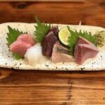 酒ト飯 ヤマダ - 