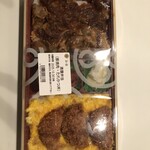 とんかつ まい泉 池袋東武店 - 