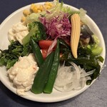 ステーキのあさくま  - 料理写真: