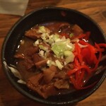 もつ焼き 本塁打 - 