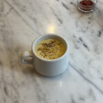 TEDDY BROWN - コーンスープ