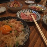 もつ焼き 本塁打 - 