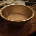 もつ焼き 本塁打 - 