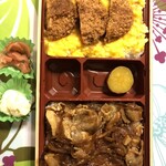 とんかつ まい泉 - 