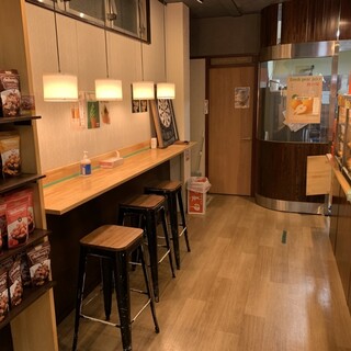 アンソニー タルト&ベーカリー_2