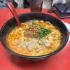 辛麺鶴商店