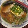 瑞福祥 - あっさり醤油ラーメン