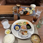 Cafe&dinner 99キッチン - 