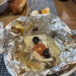 Cafe&dinner 99キッチン - 