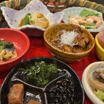 徳造丸 海鮮家 - 料理写真: