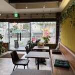 Cafe&dinner 99キッチン - 