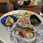 Cafe&dinner 99キッチン - 