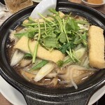 永楽食堂 - 