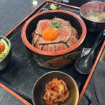 焼肉まるたつ - 