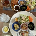 Cafe&dinner 99キッチン - 