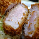 とんかつ檍のカレー屋 いっぺこっぺ - 