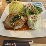 DDSK サイゴン キッチン - 