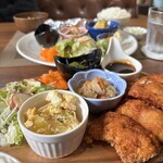 Cafe&dinner 99キッチン - 