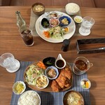 Cafe&dinner 99キッチン - 