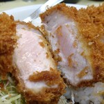 とんかつ檍のカレー屋 いっぺこっぺ - 