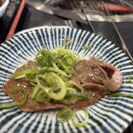 焼肉まるたつ - 