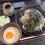 Soba Dokoro Nishikawa - 