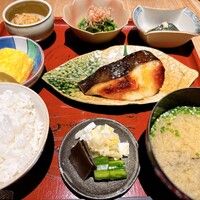京都一の傳  六本木ヒルズ店 - 