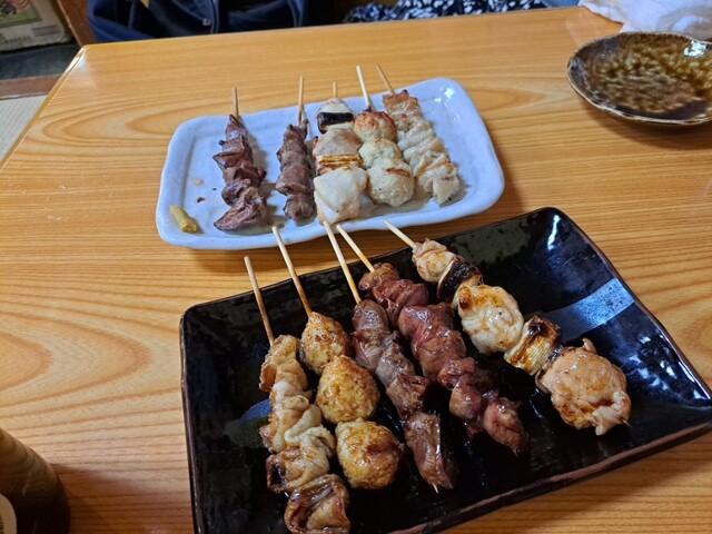Izakaya Torihiro