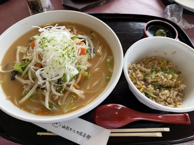 山形ゴルフ倶楽部 - 寒河江（その他）の写真