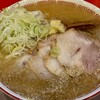 ラーメン 荒畑 黒川店