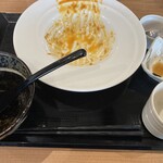CHINESE DINING 瑞 - 完食‼️ごちそうさまでした♪