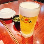 酒蔵 力 - ドリンク写真: