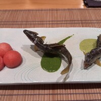 御料理 まつ山 - 