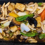 保盛軒 - テイクアウト（五目うま煮）