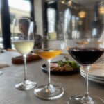 鎌倉ワイナリー・ワインショップ&カフェ ドメーヌナツメ - 