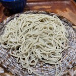 蕎麦 すぎむら - 十割そば