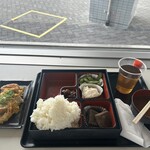 笑楽 - 料理写真: