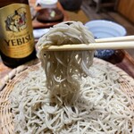 蕎麦 すぎむら - いただきます╰(*´︶`*)╯♡