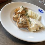 鎌倉ワイナリー・ワインショップ&カフェ ドメーヌナツメ - 