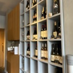 鎌倉ワイナリー・ワインショップ&カフェ ドメーヌナツメ - 