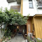 蕎麦 すぎむら - ごちそうさまでした♪